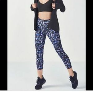 Fabletics Demi Lovato edition Leggings